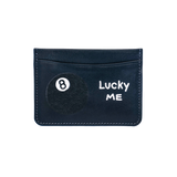 LUCKY ME CARDHOLDER
