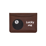 LUCKY ME CARDHOLDER