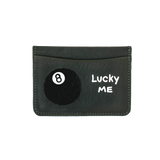 LUCKY ME CARDHOLDER