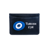 TURKISH EYE CARDHOLDER