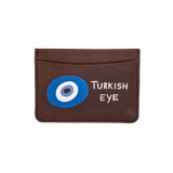 TURKISH EYE CARDHOLDER