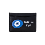 TURKISH EYE CARDHOLDER