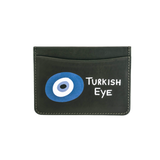 TURKISH EYE CARDHOLDER