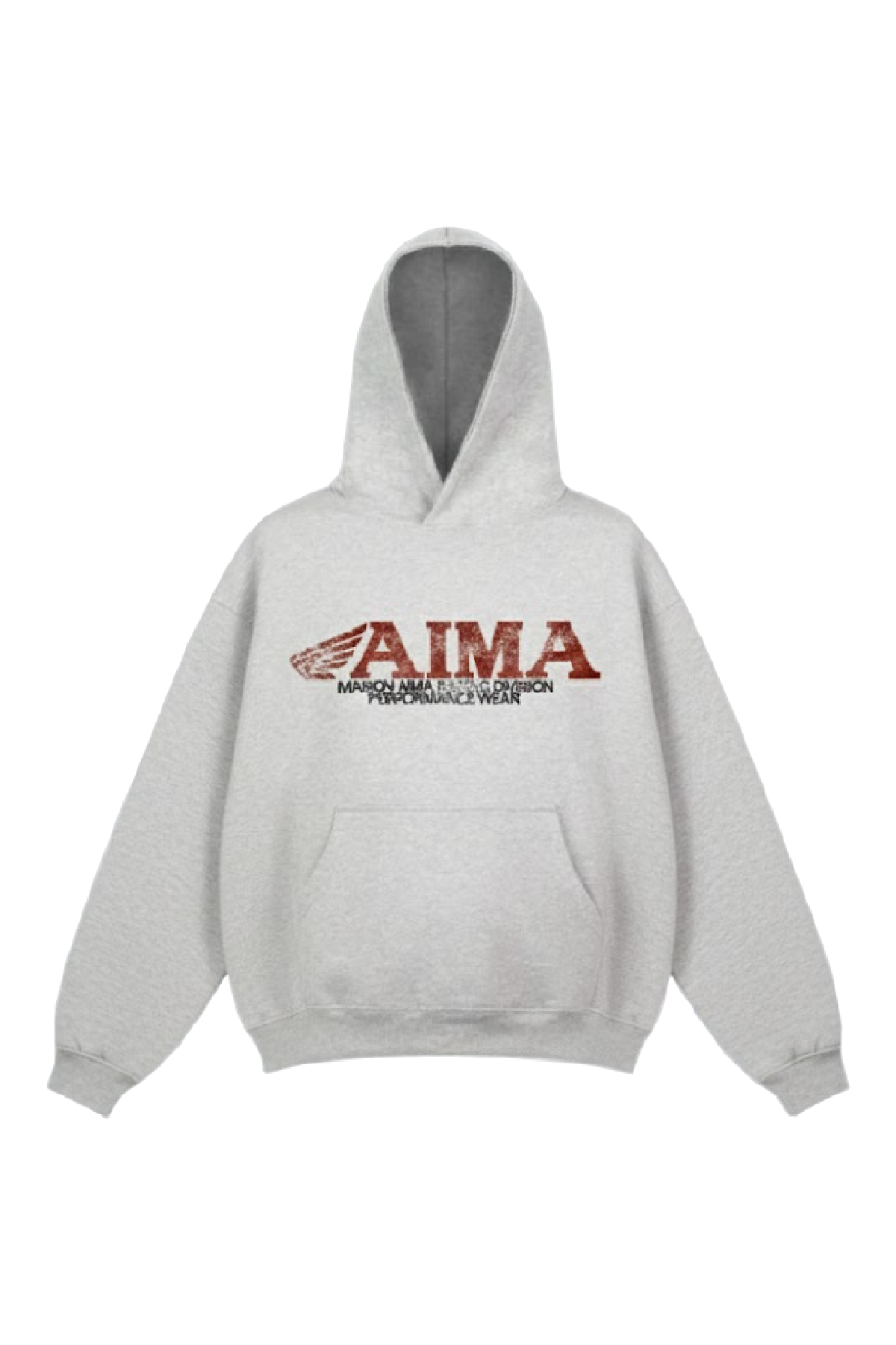 AIMA PERFORMANCE HOODIE