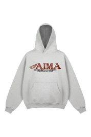 AIMA PERFORMANCE HOODIE