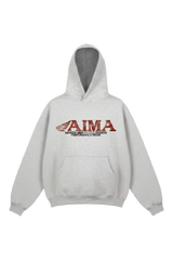 AIMA PERFORMANCE HOODIE