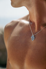 PALMIER NECKLACE