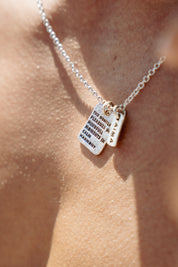 HYGGE NECKLACE