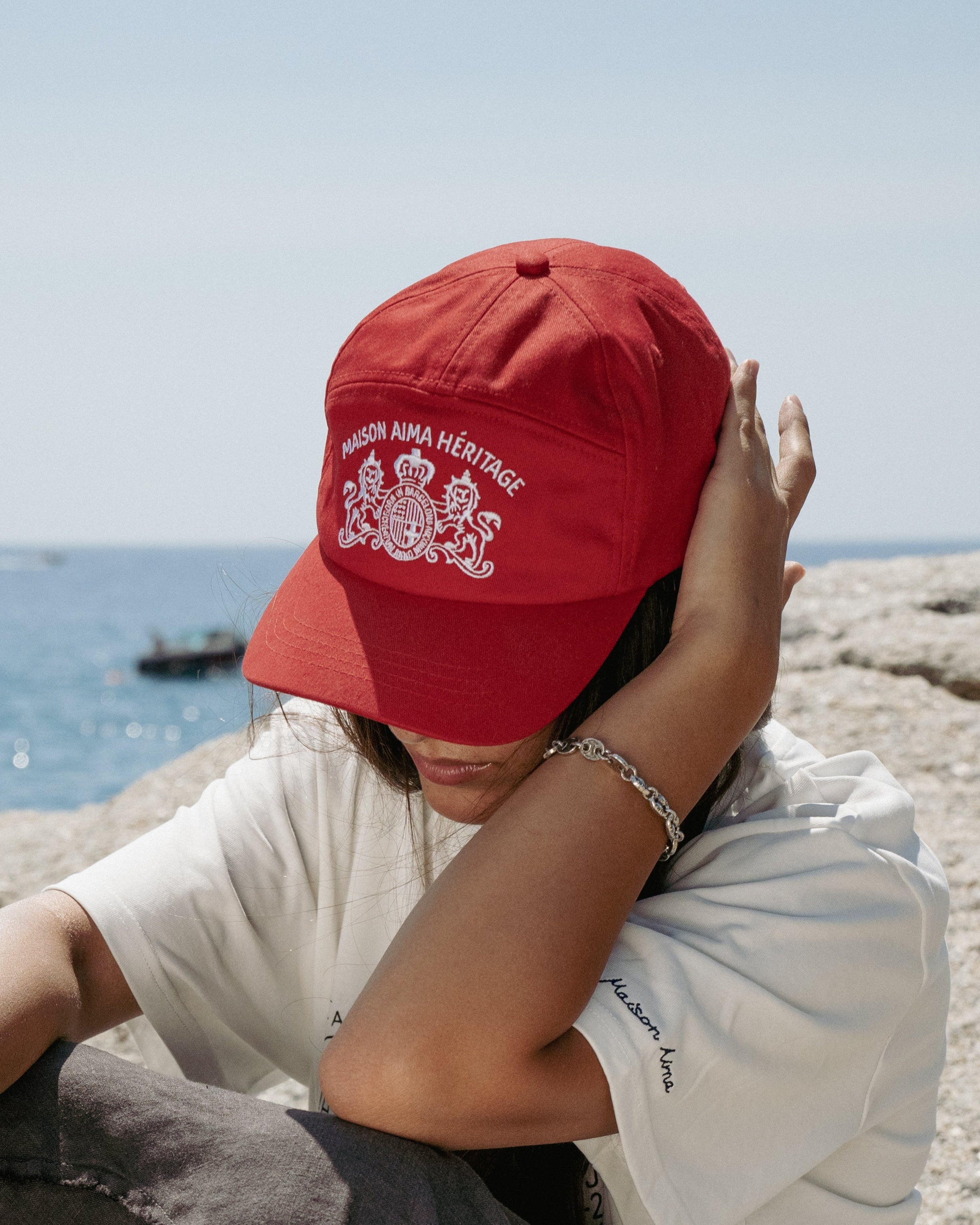 AIMA HÉRITAGE CAP