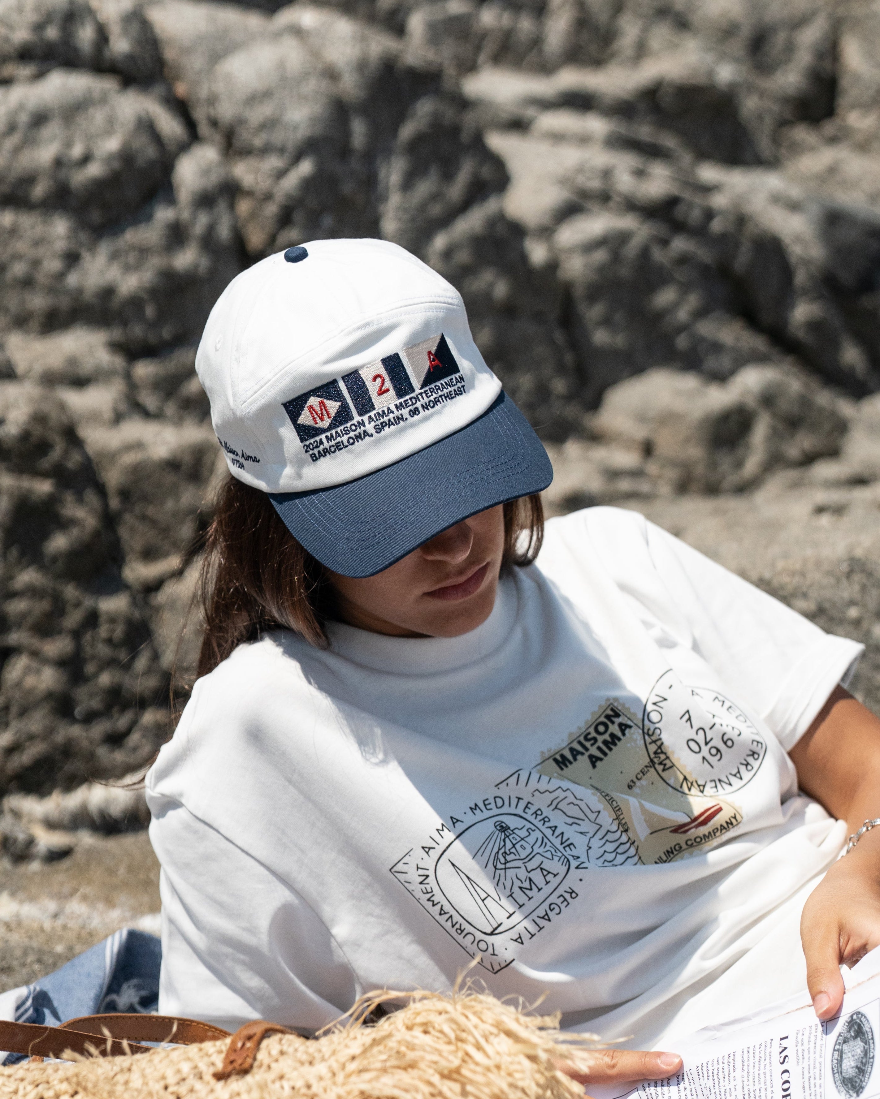 ST. MAISON AIMA CAP