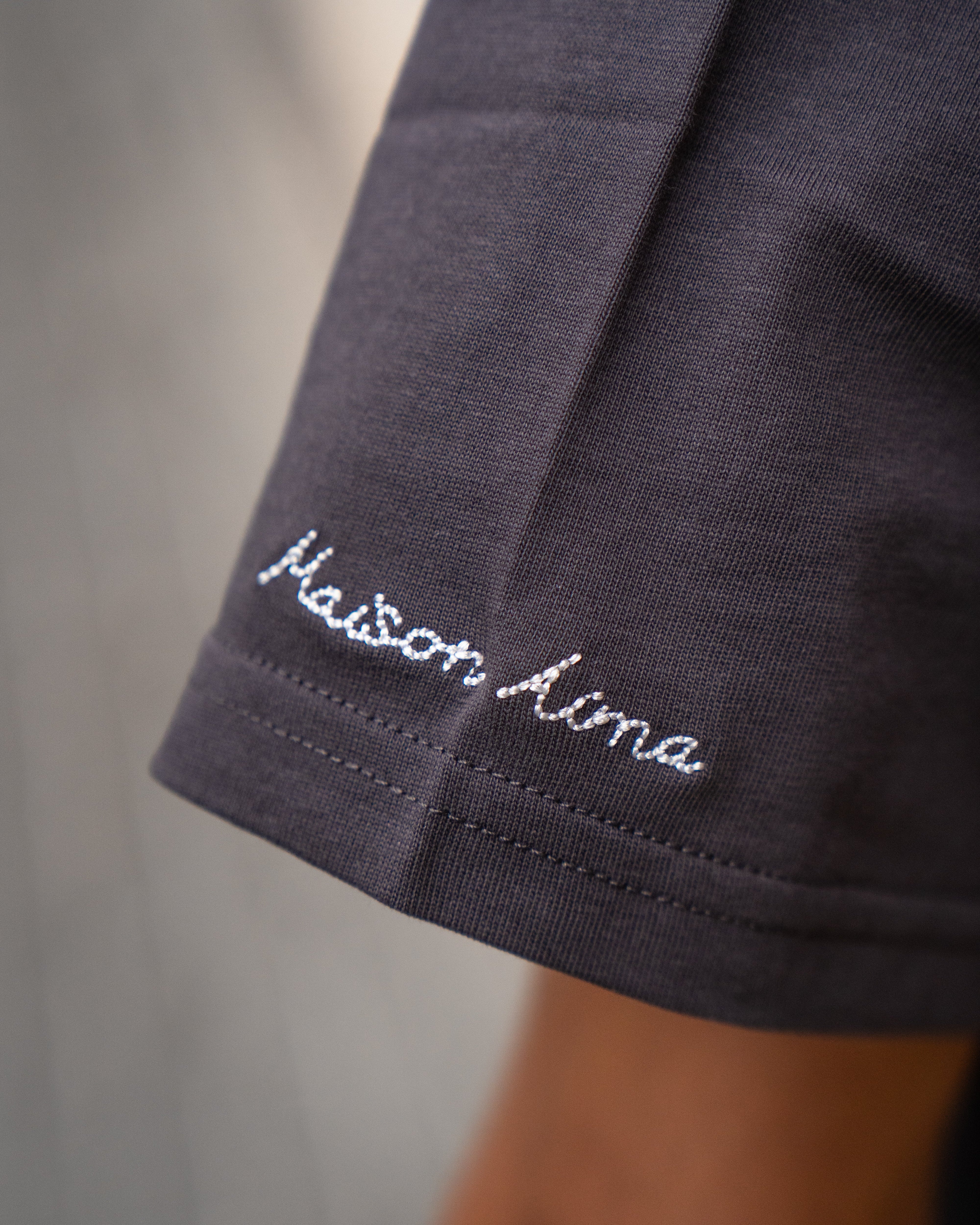 BASIC AIMA T-SHIRT