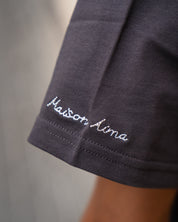BASIC AIMA T-SHIRT