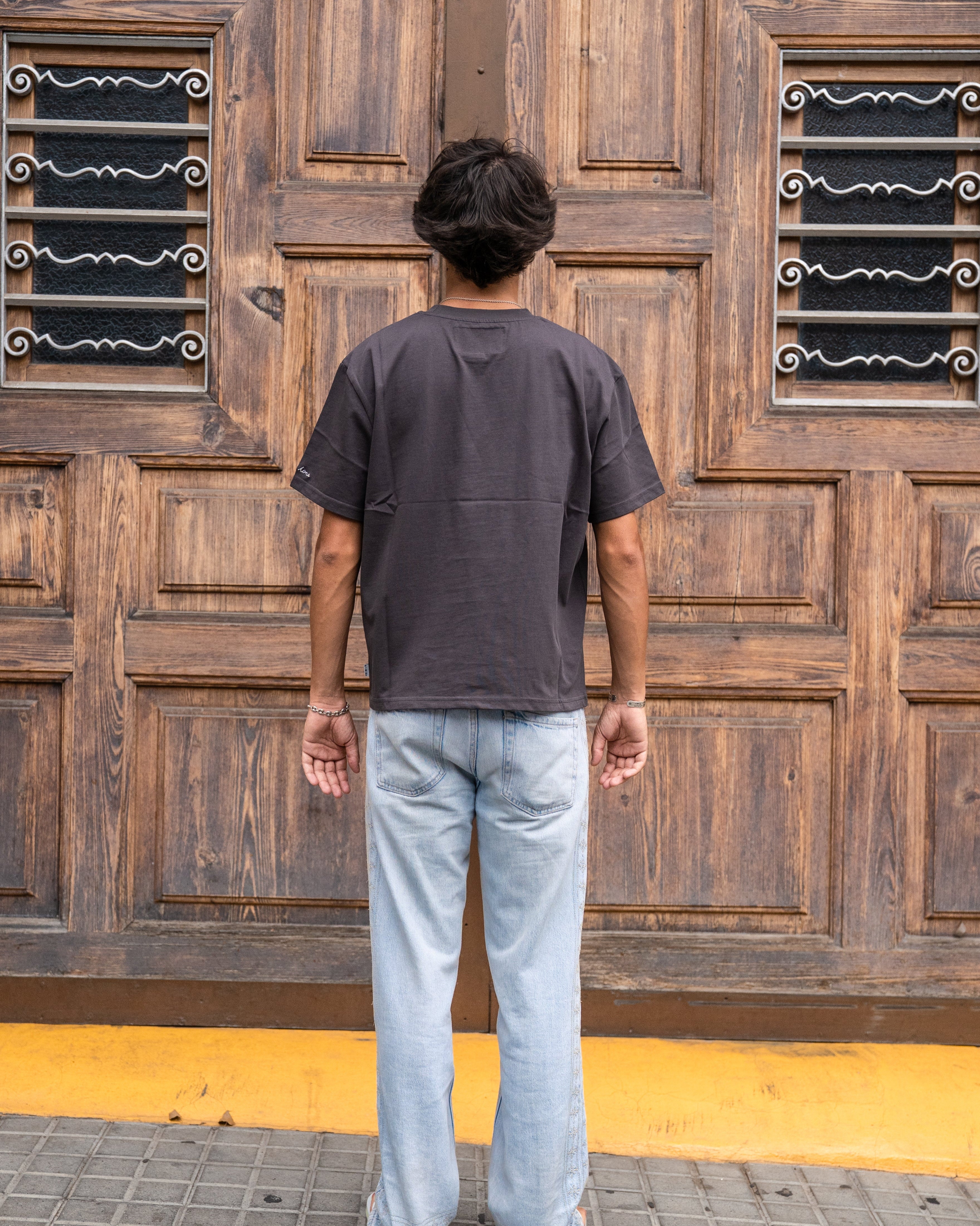 BASIC AIMA T-SHIRT