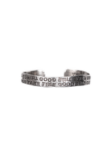 GOOD THINGS TAKE TIME BRACELET