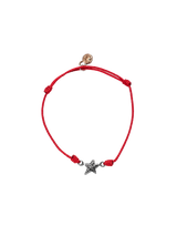 DOLCE VITA NYLON BRACELET