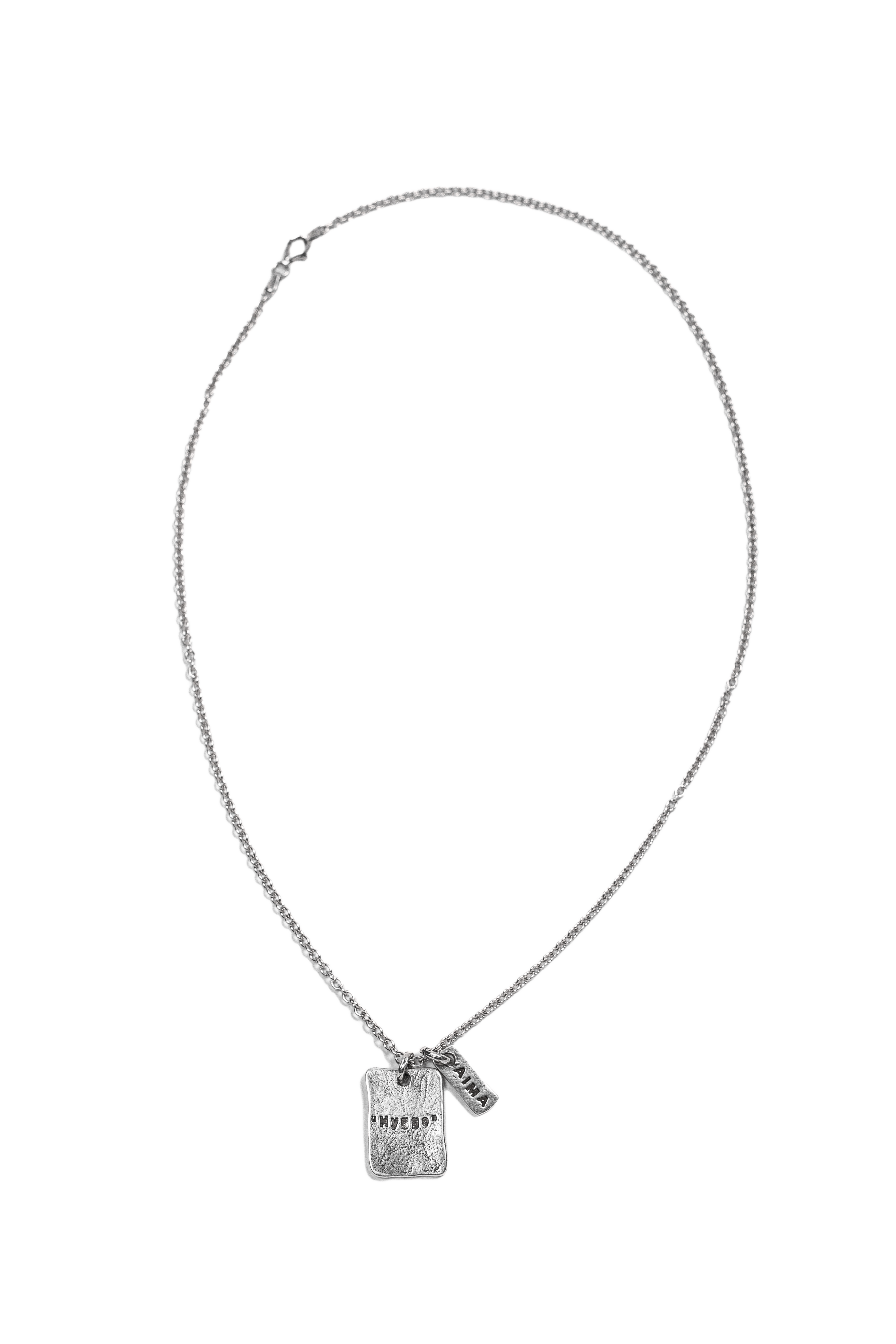 HYGGE NECKLACE