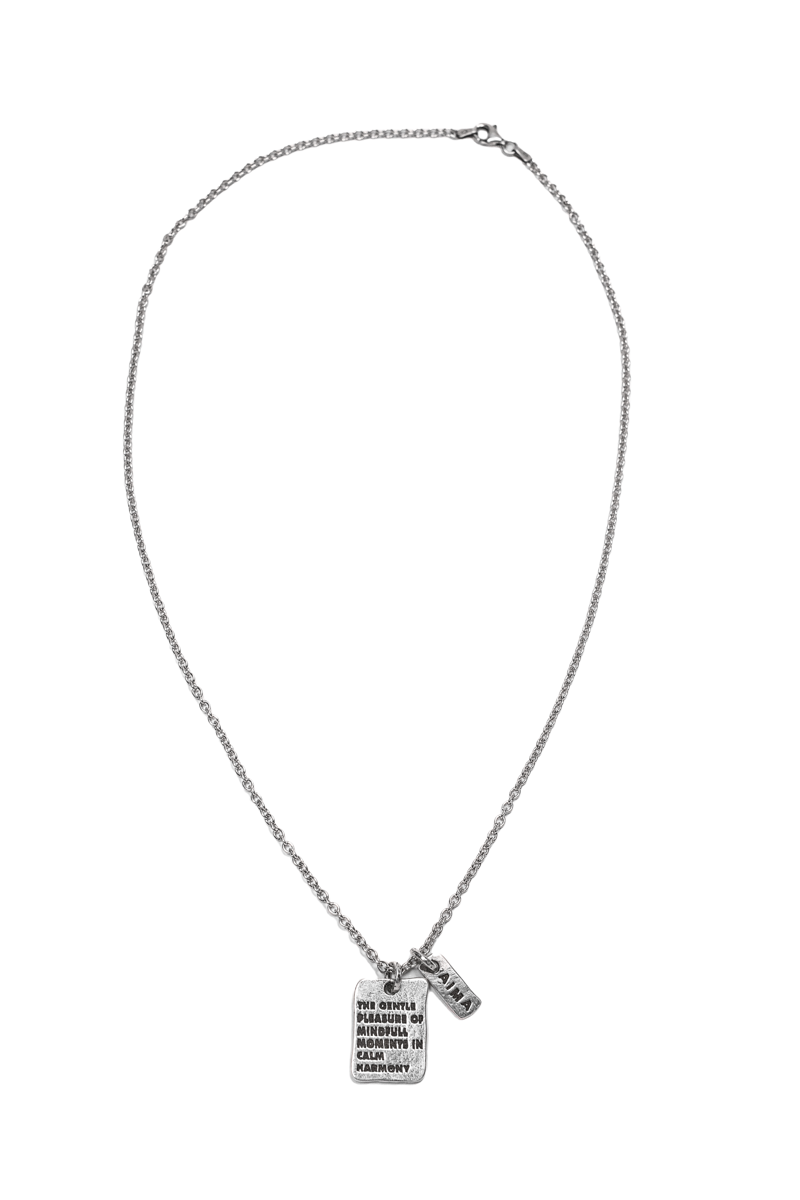 HYGGE NECKLACE