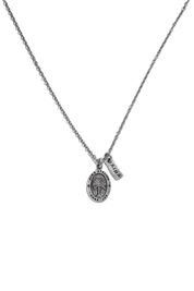 PALMIER NECKLACE