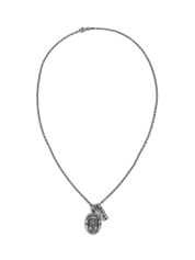 PALMIER NECKLACE