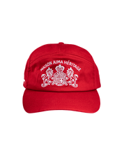 AIMA HÉRITAGE CAP