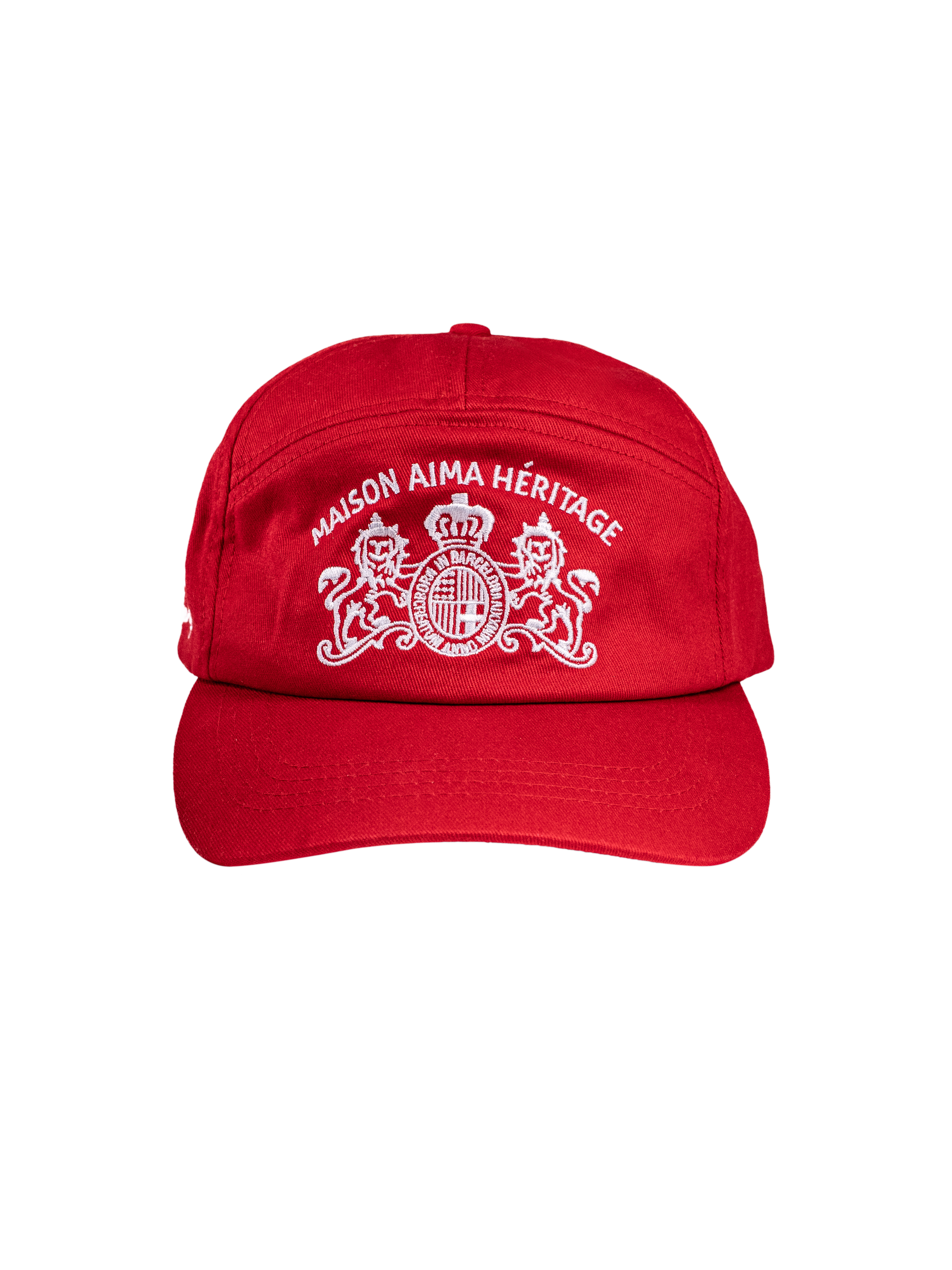 AIMA HÉRITAGE CAP