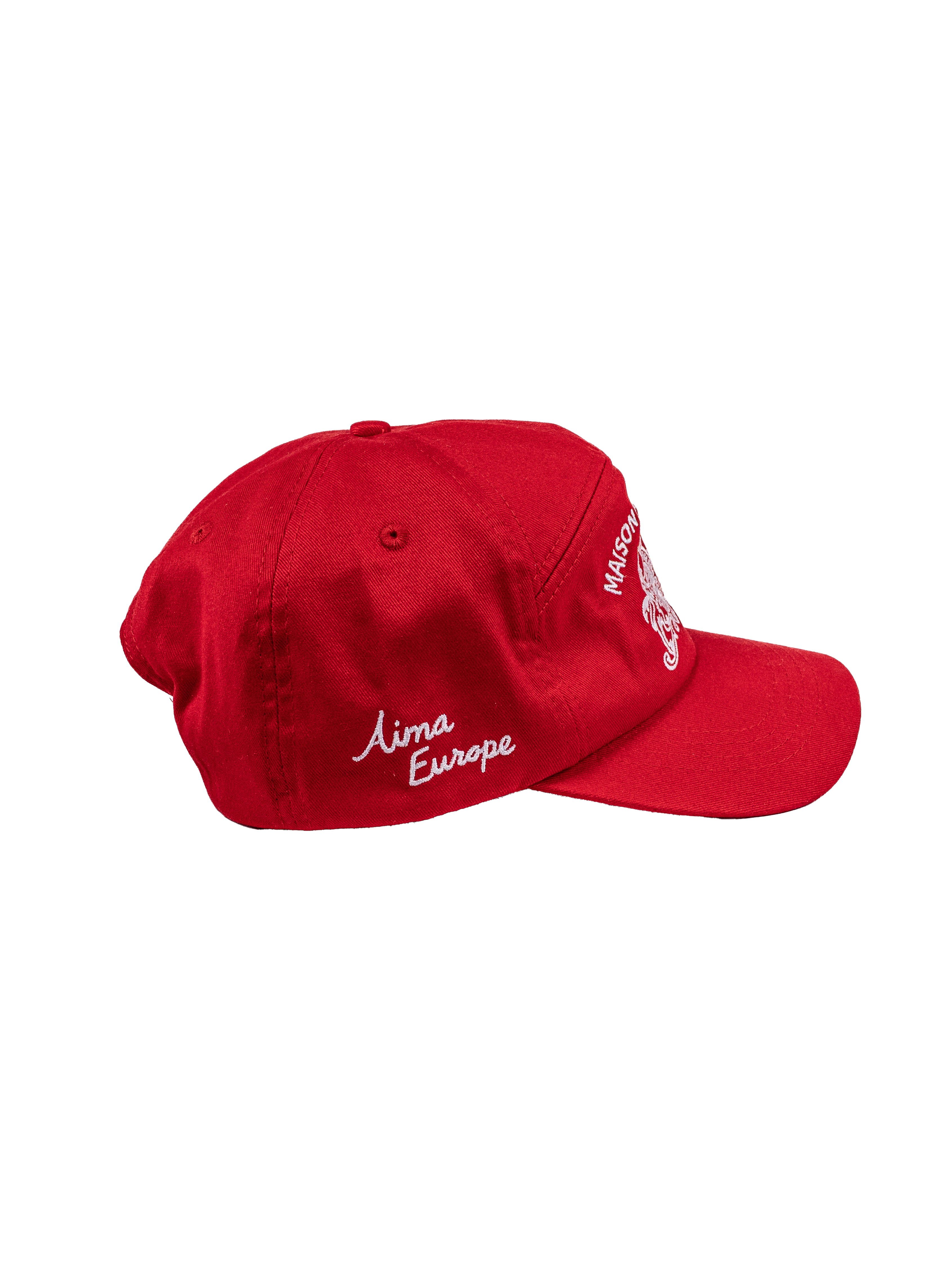 AIMA HÉRITAGE CAP