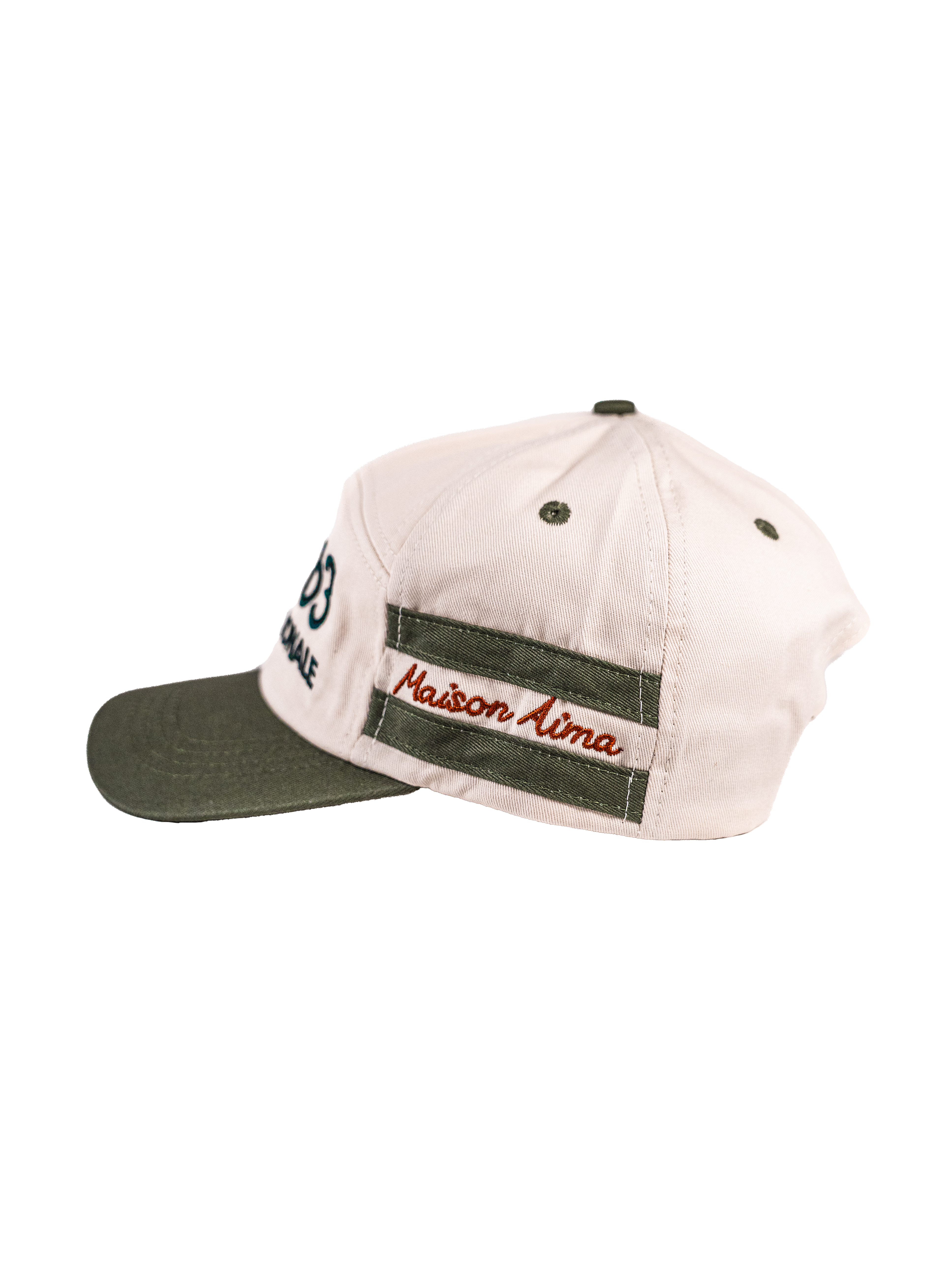 L'AIMA INTERNATIONALE CAP