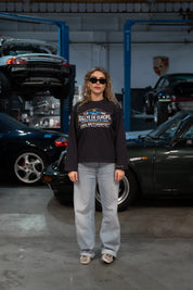 RALLYE LONGSLEEVE T-SHIRT