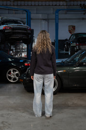 RALLYE LONGSLEEVE T-SHIRT