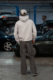 AIMA PERFORMANCE HOODIE