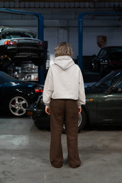 AIMA PERFORMANCE HOODIE