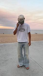 MEDITERRANEAN COAST T-SHIRT
