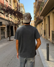 GREEN CLUB CAP