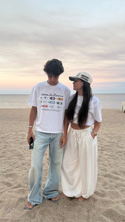 LA RÉSERVE T-SHIRT