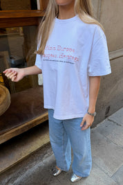 EUROPEAN HERITAGE T-SHIRT