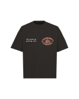 MEDITERRANEAN HOTEL T-SHIRT