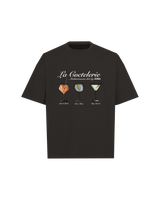 LA COCTELERIE T-SHIRT