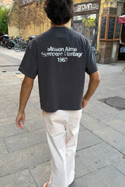 FROM THE CONDAL CITY T-SHIRT