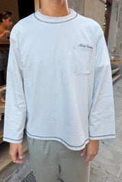 63 ATELIER LONGSLEEVE