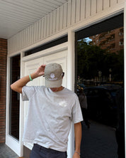 GREEN CLUB CAP