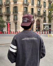EVERYDAY OFFICE CAP