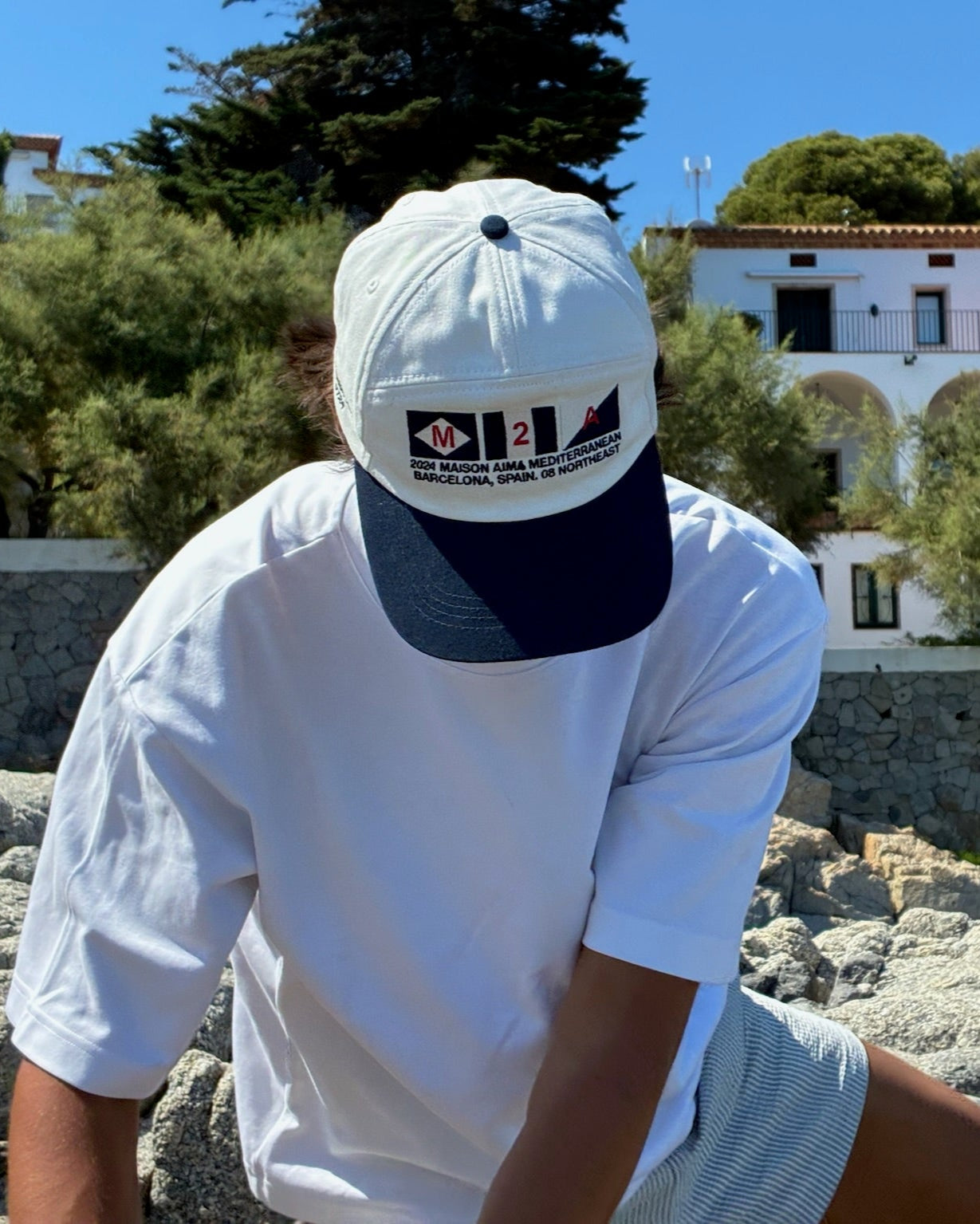 ST. MAISON AIMA CAP