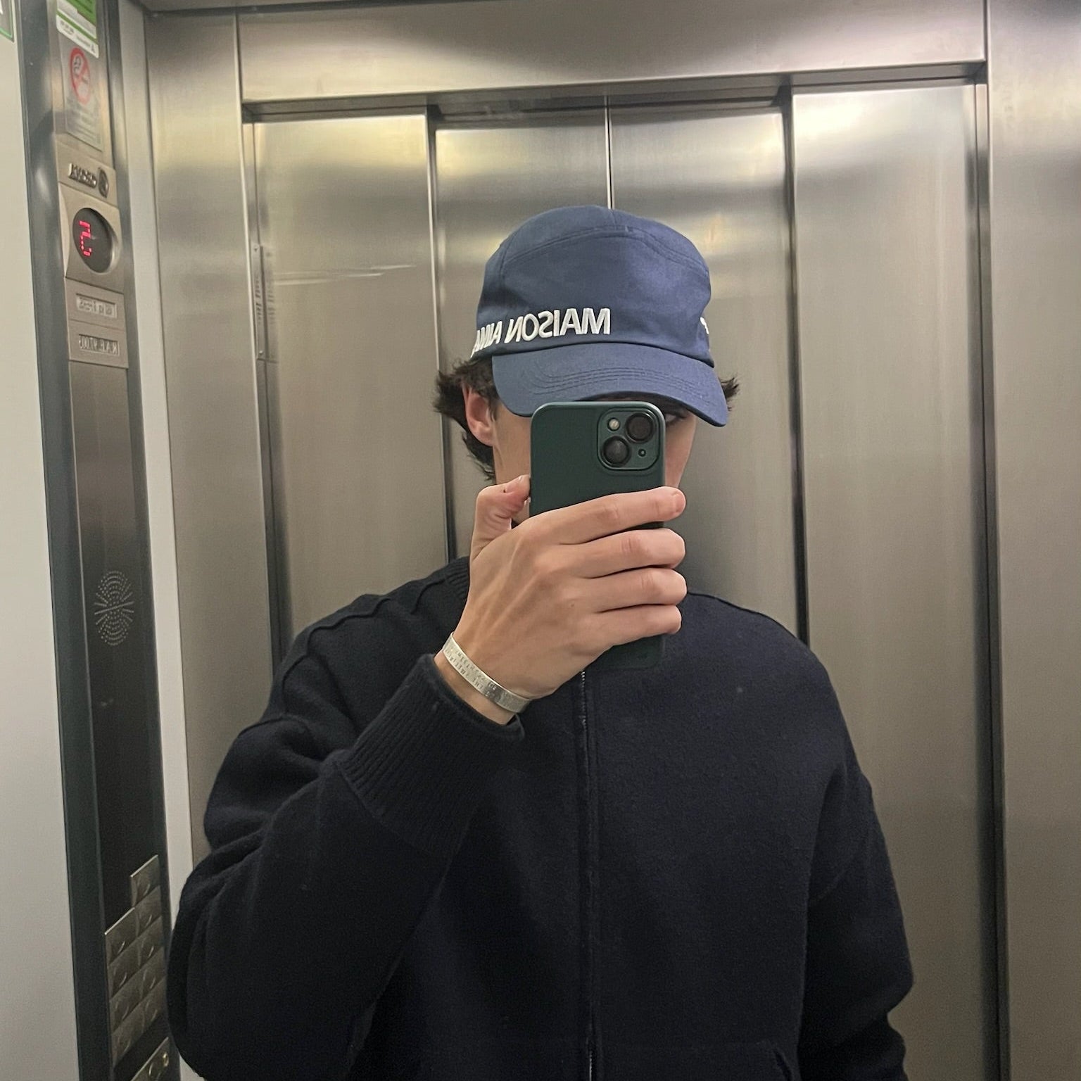 MAISON AIMA D'ART CAP
