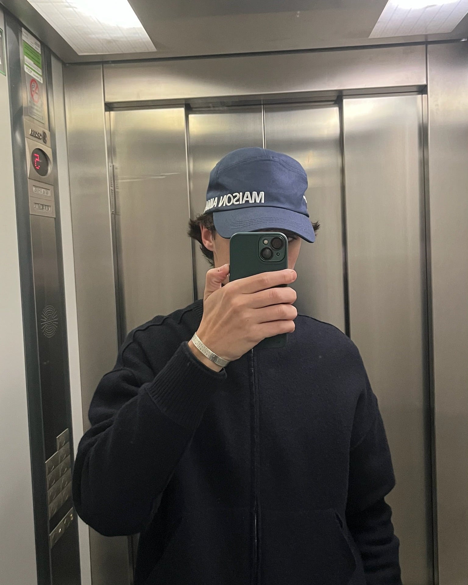 MAISON AIMA D'ART CAP