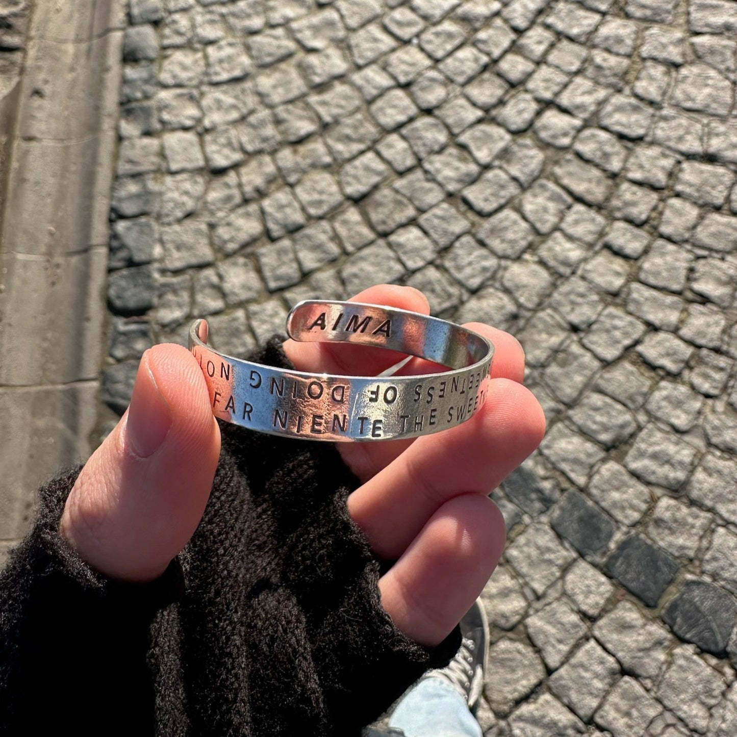 Pulsera Dolce Far Niente