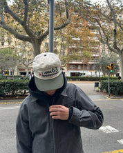 L'AIMA INTERNATIONALE CAP