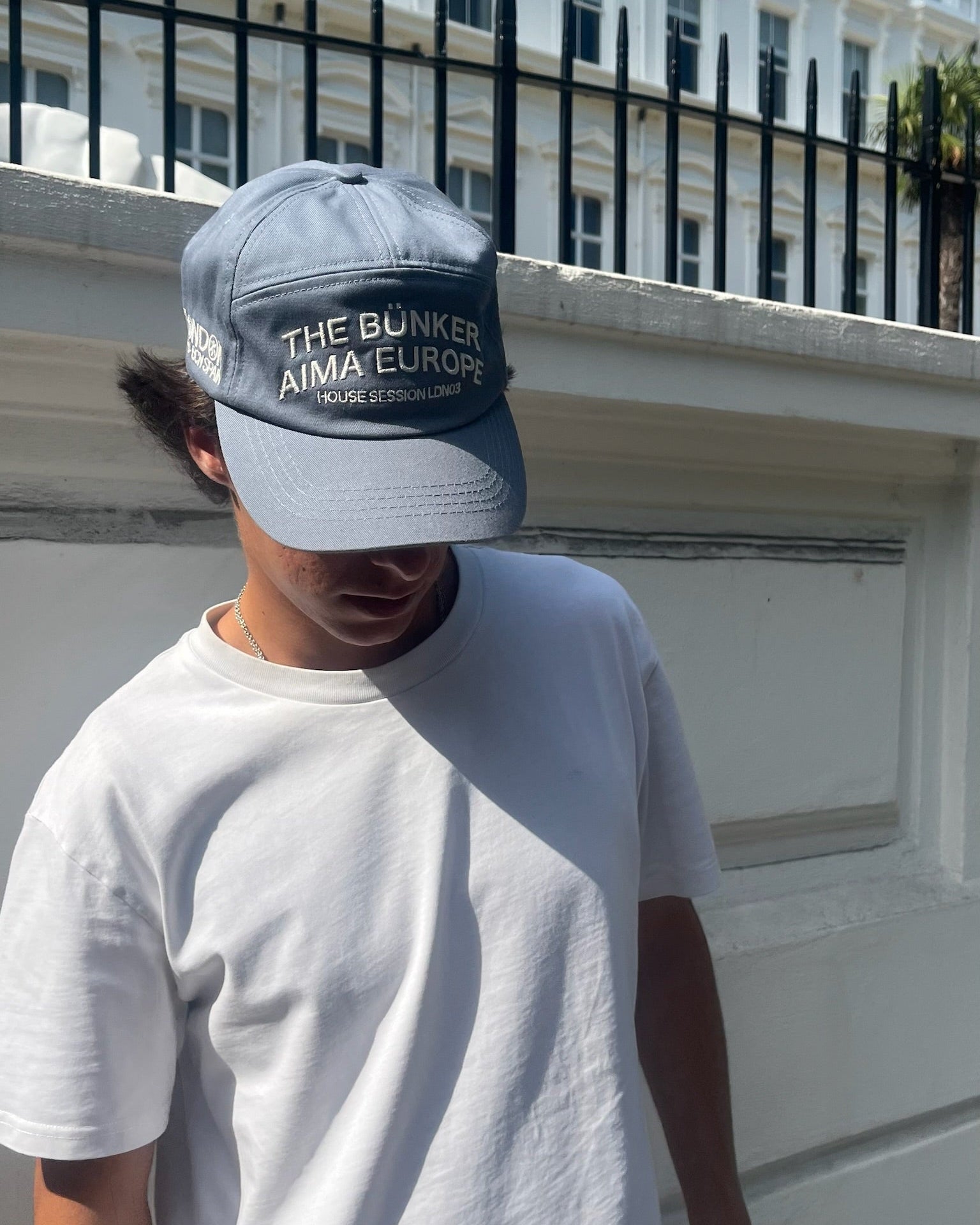ST. MAISON AIMA CAP
