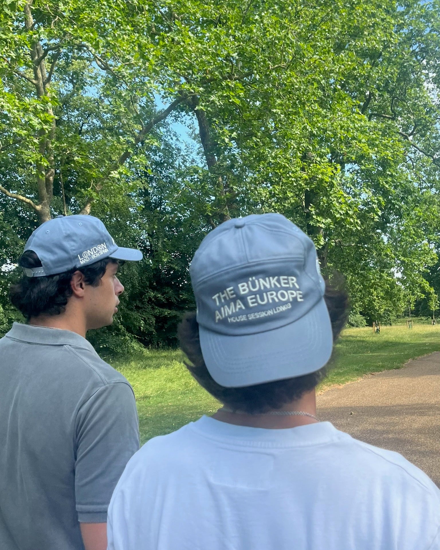 ST. MAISON AIMA CAP