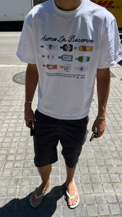 LA RÉSERVE T-SHIRT