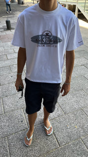VINTAGE SURF T-SHIRT